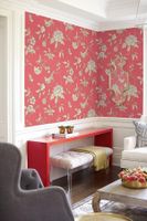 Обои Wallquest Chinoiserie арт-CH71703 — фото 2, Обои