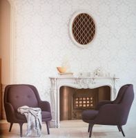 Обои Bernardo Bartalucci Coco Art арт-5102-3 — фото 2, Обои