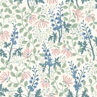 Обои Borastapeter Osterlen арт-6984 — фото 1, Обои