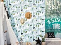 Обои Aura Les Aventures арт-51165101 — фото 2, Обои