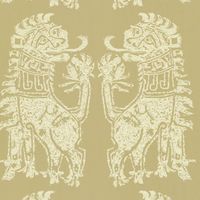 Обои Sanderson Vintage арт-DVIWSI105 — фото 1, Обои