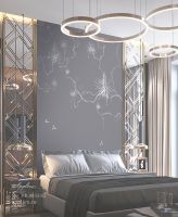 Фрески Applico Three арт-0033-S2 — фото 3, Фрески