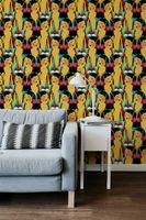 Обои Aura La Tapicera арт-WP172021 — фото 2, Обои