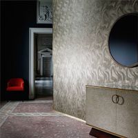 Обои Zoffany Phaedra арт-312599 — фото 5, Обои