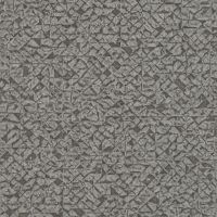 Обои RASCH Kalahari Винил на флизелине (0,53*10,05) Серый/Черный, Абстракция/Геометрия арт-704358 — фото 1, Обои