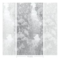 Фрески Affresco Art Fabric Ткани арт-FA1523-COL4 — фото 2, Фрески