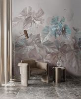 Фрески Applico Three арт-0048-S2 — фото 2, Фрески