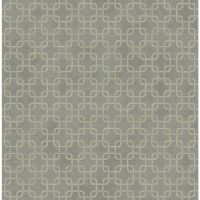 Обои Seabrook Retro Living арт-RL60707 — фото 1, Обои