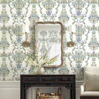 Обои York Rifle Paper Co. Second Edition арт-RP7330 — фото 2, Обои