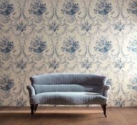 Обои Sanderson Giles Deacon арт-217316 — фото 5, Обои