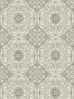 Обои Wallquest WhiteHall арт-GB70208 — фото 1, Обои