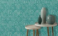 Обои 1838 Wallcoverings Capri арт-1905-129-03 — фото 2, Обои