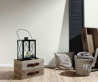 Обои AS Creation Original View Винил на флизелине (0,53*10,05) Белый/Бежевый, Рогожка арт-34248-2 — фото 3, Обои