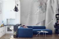 Фрески Affresco Fine Art арт-RE904-COL3 — фото 2, Фрески