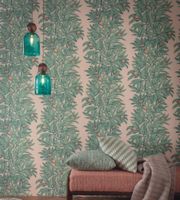 Обои Osborne & Little Mansfield Park арт-W7458-04 — фото 2, Обои