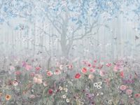 Фрески Affresco Wallpaper part 2 арт-WP42-COL3 — фото 1, Фрески