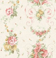 Обои Holden Decor Rosemoor Cottage арт-98691 — фото 1, Обои