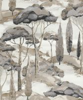 Обои Grandeco Arcadia арт-A69201 — фото 1, Обои для стен