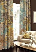 Фрески Affresco Art Fabric Ткани арт-FA1848-COL6 — фото 3, Фрески