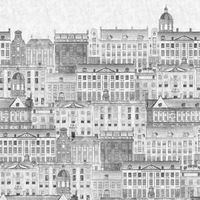 Обои Aura Panorama арт-V133-3-C — фото 1, Обои