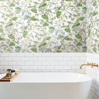 Обои York Blooms Second Edition арт-BL1711 — фото 2, Обои