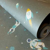 Обои Hohenberger Great Kids арт-26832 — фото 4, Обои