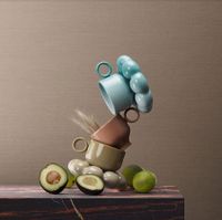 Товар: Обои Loymina Materials Textile арт-TXL4-003-2 - фото 3 Обои Loymina Materials Textile арт-TXL4-003-2 — фото 3, Обои