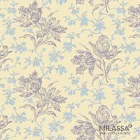 Обои Milassa Classic арт-LS2-004 — фото 1, Обои для стен