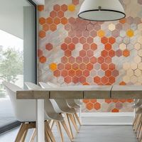 Фрески Affresco Trend Art арт-ZK431-COL2 — фото 2, Фрески