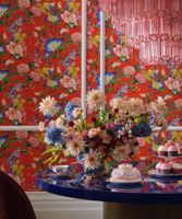 Обои Clarke & Clarke Botanical Wonders арт-W0130-03 — фото 3, Обои