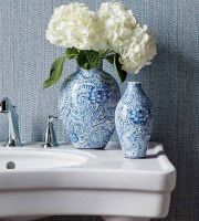 Обои Thibaut Texture Resource 6 арт-T327 — фото 2, Обои