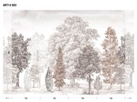 Обои Loymina Пейзаж vol. 2 арт-ART14-003 — фото 2, Обои