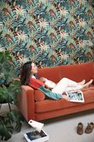 Обои Caselio Escapade арт-102306216 — фото 3, Обои для стен