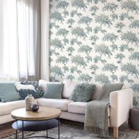 Обои Aura Archives vol.1 by Crown арт-M1673 — фото 5, Обои