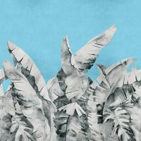 Фрески Affresco Wallpaper part 2 арт-AB131-COL2 — фото 1, Фрески