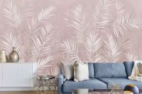 Фрески Affresco Line Art арт-AF2114-COL2 — фото 2, Фрески