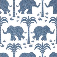 Обои Thibaut Kismet арт-T16200 — фото 1, Обои