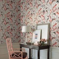 Обои York Tropics Resource Library арт-TC2652 — фото 2, Обои