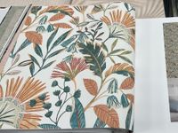 Товар: Обои Grandeco Ciara арт-A63801 - фото 3 Обои Grandeco Ciara арт-A63801 — фото 3, Обои для стен