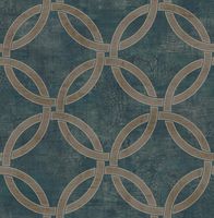 Обои Seabrook Lux Decor арт-LD80204 — фото 1, Обои