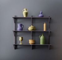 Обои Loymina Materials Textile арт-TXL5-001 — фото 3, Обои