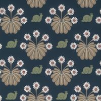 Обои Little Greene National Trust Papers 2 арт-0260BUDARK — фото 1, Обои