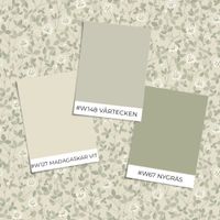 Товар: Обои Borastapeter Osterlen арт-6977 - фото 3 Обои Borastapeter Osterlen арт-6977 — фото 3, Обои