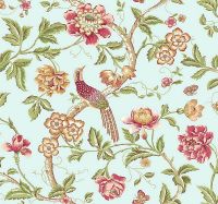 Обои Jaima Brown Notting Hill арт-JB91202 — фото 1, Обои