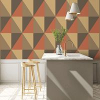 Обои Cole & Son Geometric II арт-105-10041 — фото 2, Обои