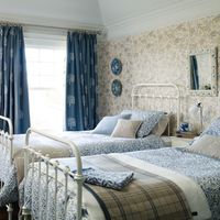 Обои Morris&Co Archive III арт-214724 — фото 3, Обои