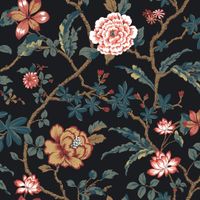 Обои Ronald Redding Astoria арт-MX9656 — фото 1, Обои