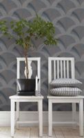 Обои Collection for Walls Vinyl CFW арт-8037 — фото 3, Обои