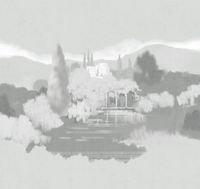 Обои Loymina Пейзаж vol. 2 арт-ART12-011 — фото 1, Обои