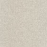 Обои Caselio Linen Edition Винил на флизелине (0,53*10,05) Бежевый/Серый, Однотонные/Рогожка арт-103221900 — фото 1, Обои для стен